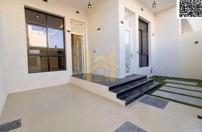 Townhouse - 5 Bedrooms - 7 Bathrooms for sale in Al Yasmeen 1 - Al Yasmeen - Ajman Townhouse - 5 Bedrooms - 7 Bathrooms for sale in Al Yasmeen 1 - Al Yasmeen - Ajman