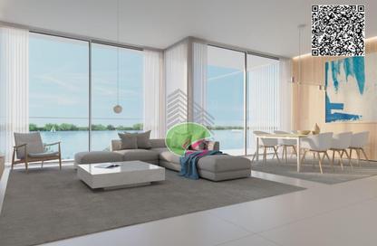 Apartment - 2 - 3 for sale in Gateway - Al Zorah - Ajman