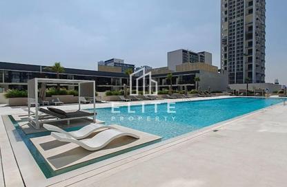 Apartment - 2 Bedrooms - 2 Bathrooms for rent in Binghatti Corner - District 10 - Jumeirah Village Circle - Dubai Apartment - 2 Bedrooms - 2 Bathrooms for rent in Binghatti Corner - District 10 - Jumeirah Village Circle - Dubai