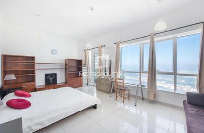 Apartment - 3 Bedrooms - 3 Bathrooms for sale in Marina Pinnacle - Dubai Marina - Dubai
