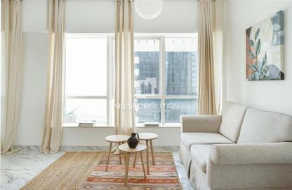 Apartment - 3 Bedrooms - 3 Bathrooms for sale in Marina Pinnacle - Dubai Marina - Dubai