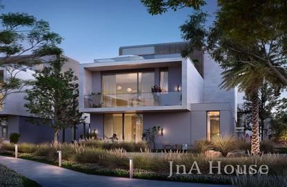 Villa - 5 Bedrooms - 7 Bathrooms for sale in Elie Saab 2 - Elie Saab - Arabian Ranches 3 - Dubai