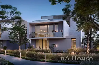 Villa - 5 Bedrooms - 7 Bathrooms for sale in Elie Saab 2 - Elie Saab - Arabian Ranches 3 - Dubai