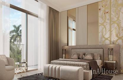 Villa - 5 Bedrooms - 7 Bathrooms for sale in Elie Saab 2 - Elie Saab - Arabian Ranches 3 - Dubai