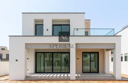 Villa - 4 Bedrooms - 4 Bathrooms for sale in Caya 1 - Arabian Ranches 3 - Dubai