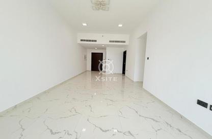 Apartment - 2 - 3 for rent in Geepas Tower - Arjan - Dubai