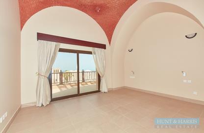 Villa - 2 Bedrooms - 2 Bathrooms for rent in The Cove Rotana - Ras Al Khaimah Waterfront - Ras Al Khaimah