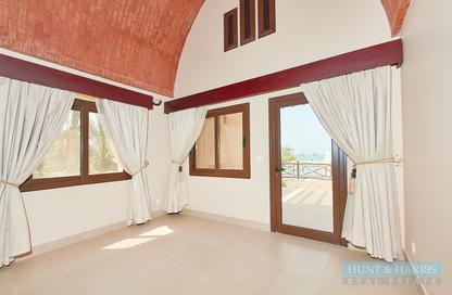 Villa - 2 Bedrooms - 2 Bathrooms for rent in The Cove Rotana - Ras Al Khaimah Waterfront - Ras Al Khaimah