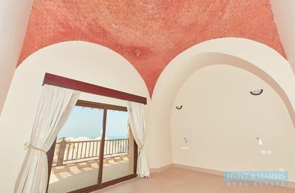 Villa - 2 Bedrooms - 2 Bathrooms for rent in The Cove Rotana - Ras Al Khaimah Waterfront - Ras Al Khaimah