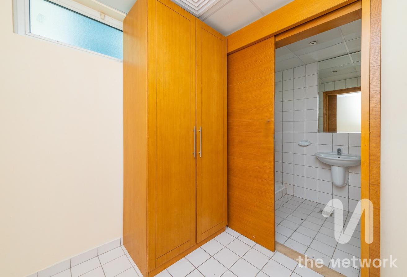 Single Row | Large Plot | Private Pool | Available photo 22
