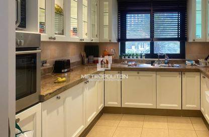 Apartment - 1 Bedroom - 2 Bathrooms for rent in Miska 2 - Miska - Old Town - Downtown Dubai - Dubai