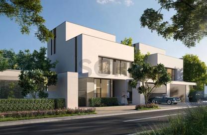 Townhouse - 3 - 4 for sale in Equiterra - Grand Polo Club and Resort - Dubai Investment Park 2 (DIP 2) - Dubai Investment Park (DIP) - Dubai