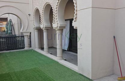 Apartment - 1 Bedroom - 2 Bathrooms for rent in Al Andalus Tower B - Al Andalus - Jumeirah Golf Estates - Dubai Apartment - 1 Bedroom - 2 Bathrooms for rent in Al Andalus Tower B - Al Andalus - Jumeirah Golf Estates - Dubai
