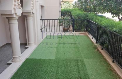 Apartment - 1 Bedroom - 2 Bathrooms for rent in Al Andalus Tower B - Al Andalus - Jumeirah Golf Estates - Dubai Apartment - 1 Bedroom - 2 Bathrooms for rent in Al Andalus Tower B - Al Andalus - Jumeirah Golf Estates - Dubai