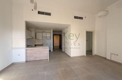 Apartment - 1 Bedroom - 2 Bathrooms for rent in Al Andalus Tower B - Al Andalus - Jumeirah Golf Estates - Dubai