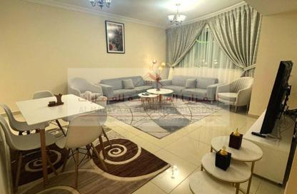 Apartment - 2 Bedrooms - 3 Bathrooms for rent in Zakhir Tower 2 - Zakhir Towers - Al Taawun - Sharjah Apartment - 2 Bedrooms - 3 Bathrooms for rent in Zakhir Tower 2 - Zakhir Towers - Al Taawun - Sharjah