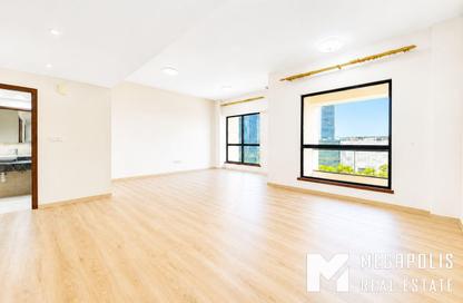 Apartment - 3 Bedrooms - 4 Bathrooms for rent in Sadaf 5 - Sadaf - Jumeirah Beach Residence - Dubai