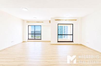 Apartment - 3 Bedrooms - 4 Bathrooms for rent in Sadaf 5 - Sadaf - Jumeirah Beach Residence - Dubai