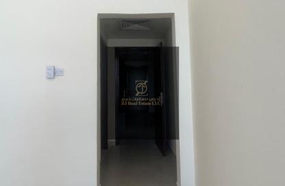 Apartment - Studio - 1 Bathroom for rent in Falcon Tower 1 - Falcon Towers - Ajman Downtown - Ajman