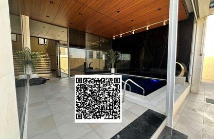 Villa - 6 Bedrooms - 7+ Bathrooms for rent in Al Bahia Hills - Al Bahia - Ajman