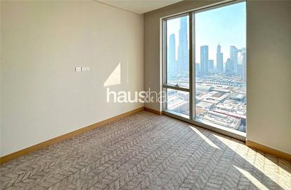 Apartment - 3 - 3 for sale in Vida Dubai Mall Tower 2 - Vida Residences Dubai Mall - Downtown Dubai - Dubai