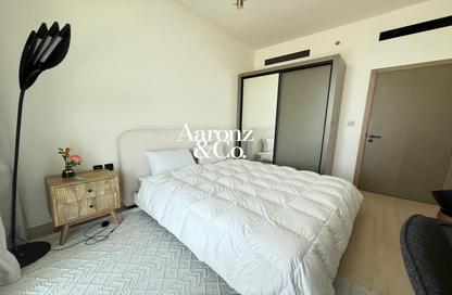 Apartment - 1 Bedroom - 1 Bathroom for rent in Binghatti Corner - District 10 - Jumeirah Village Circle - Dubai