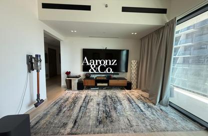 Apartment - 1 Bedroom - 1 Bathroom for rent in Binghatti Corner - District 10 - Jumeirah Village Circle - Dubai