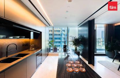 Apartment - 4 Bedrooms - 6 Bathrooms for sale in J ONE Tower B - J ONE - Business Bay - Dubai