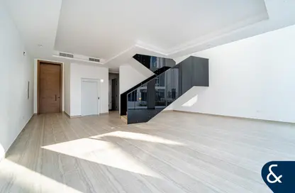 Apartment - 4 Bedrooms - 5 Bathrooms for sale in Ixora - Al Barari - Dubai