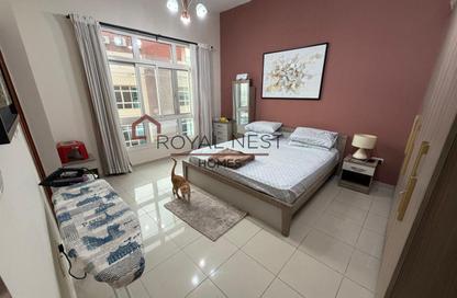 Apartment - 1 Bedroom - 2 Bathrooms for rent in La Vista Residence 3 - La Vista Residence - Dubai Silicon Oasis - Dubai
