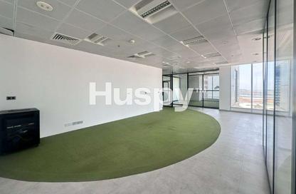 Office Space - Studio - 1 Bathroom for rent in Al Habtoor Business Tower - Dubai Marina - Dubai Office Space - Studio - 1 Bathroom for rent in Al Habtoor Business Tower - Dubai Marina - Dubai