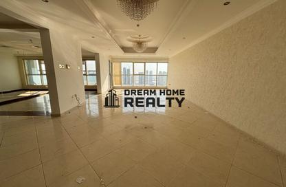 Apartment - 5 - 6 for rent in Al Waleed Tower - Al Qasba - Sharjah Apartment - 5 - 6 for rent in Al Waleed Tower - Al Qasba - Sharjah