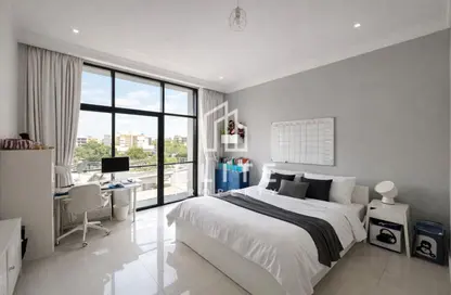 فيلا - 4 غرف نوم - 5 حمامات للبيع في بلهام - أكويا بارك - داماك هيلز - دبي