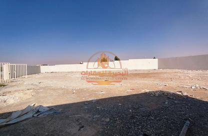 Land - Studio for rent in Al Sajaa S - Al Sajaa - Sharjah