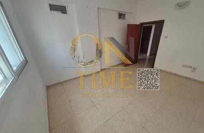 Apartment - 2 - 1 for rent in Ajman Corniche Residences - Ajman Corniche Road - Ajman
