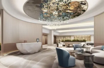 Apartment - 1 Bedroom - 2 Bathrooms for sale in Palm Beach Towers 3 - Palm Beach Towers - Palm Jumeirah - Dubai Apartment - 1 Bedroom - 2 Bathrooms for sale in Palm Beach Towers 3 - Palm Beach Towers - Palm Jumeirah - Dubai