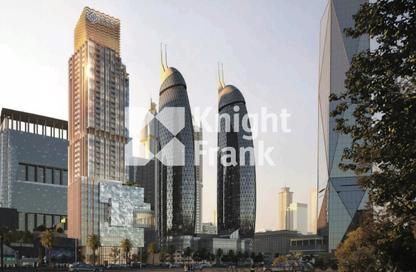 Apartment - 1 - 2 for sale in DIFC Living - DIFC - Dubai Apartment - 1 - 2 for sale in DIFC Living - DIFC - Dubai