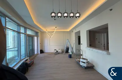 شقة - 2 غرف نوم - 3 حمامات للبيع في برج بونير - بارك أيلندز - دبي مارينا - دبي