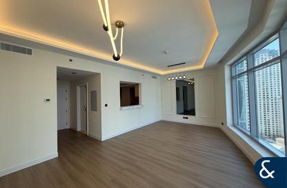 Apartment - 2 Bedrooms - 3 Bathrooms for sale in Bonaire Tower - Park Island - Dubai Marina - Dubai
