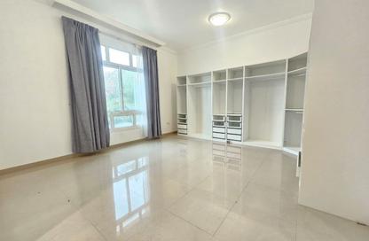 Villa - 6 - 7+ for rent in Al Bateen - Abu Dhabi