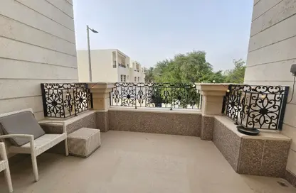 فيلا - 6 غرف نوم للايجار في البطين - أبوظبي