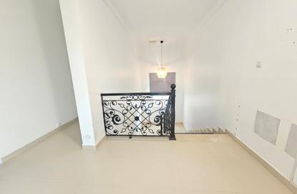 Villa - 6 - 7+ for rent in Al Bateen - Abu Dhabi