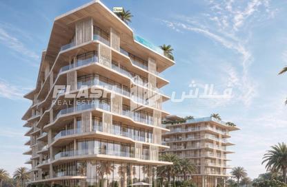 Apartment - 1 Bedroom - 1 Bathroom for sale in Mira Coral Bay - Al Mairid - Ras Al Khaimah