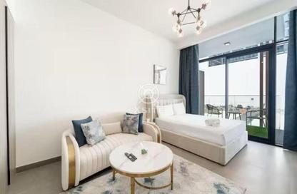 Apartment - Studio - 1 Bathroom for rent in Oxford Terraces - District 11 - Jumeirah Village Circle - Dubai Apartment - Studio - 1 Bathroom for rent in Oxford Terraces - District 11 - Jumeirah Village Circle - Dubai