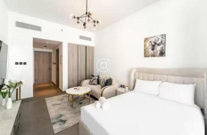 Apartment - Studio - 1 Bathroom for rent in Oxford Terraces - District 11 - Jumeirah Village Circle - Dubai Apartment - Studio - 1 Bathroom for rent in Oxford Terraces - District 11 - Jumeirah Village Circle - Dubai