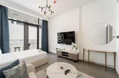 Apartment - Studio - 1 Bathroom for rent in Oxford Terraces - District 11 - Jumeirah Village Circle - Dubai Apartment - Studio - 1 Bathroom for rent in Oxford Terraces - District 11 - Jumeirah Village Circle - Dubai