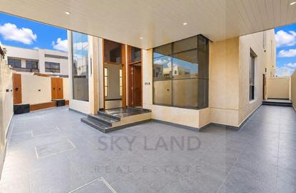 Villa - 6 Bedrooms - 7+ Bathrooms for sale in Al Amira Village - Al Yasmeen - Ajman Villa - 6 Bedrooms - 7+ Bathrooms for sale in Al Amira Village - Al Yasmeen - Ajman
