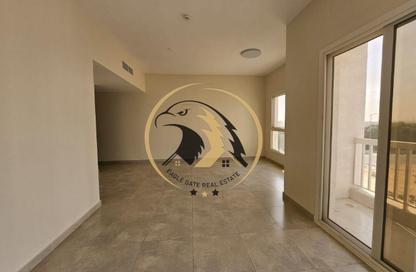 Apartment - 2 - 3 for rent in Tilal City A - Tilal City - Sharjah