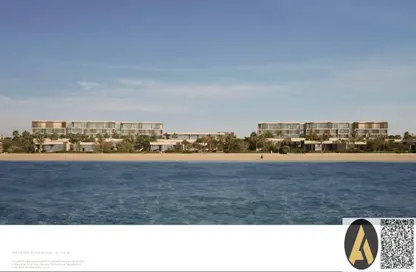 Apartment - 2 Bedrooms - 3 Bathrooms for sale in Seaside Hills Residences - Al Zorah - Ajman Apartment - 2 Bedrooms - 3 Bathrooms for sale in Seaside Hills Residences - Al Zorah - Ajman