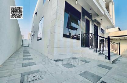 Villa - 5 Bedrooms - 7 Bathrooms for sale in Al Bahia Hills - Al Bahia - Ajman